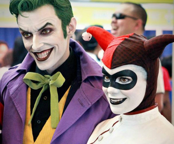15 Epic Male Cosplayers You Need to Check Out Today!