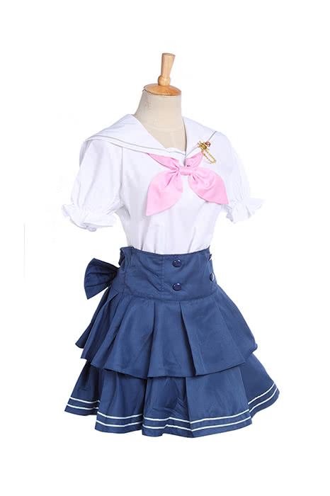 Love Live! Honoka Kōsaka Cosplay Costumes