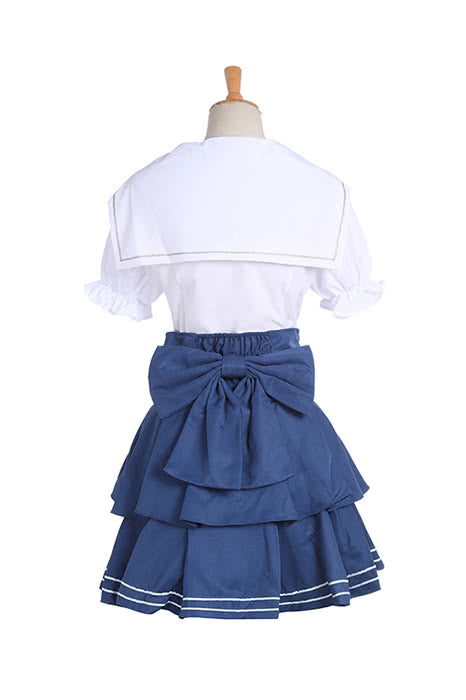 Love Live! Honoka Kōsaka Cosplay Costumes