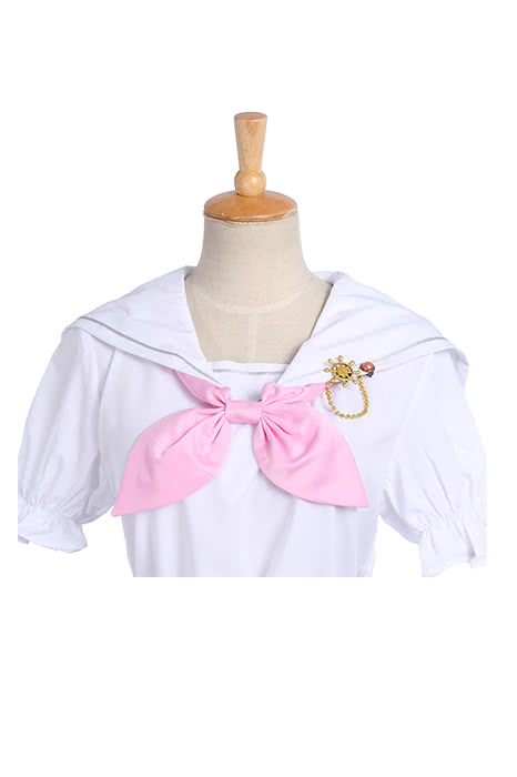 Love Live! Honoka Kōsaka Cosplay Costumes