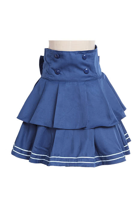 Love Live! Honoka Kōsaka Cosplay Costumes