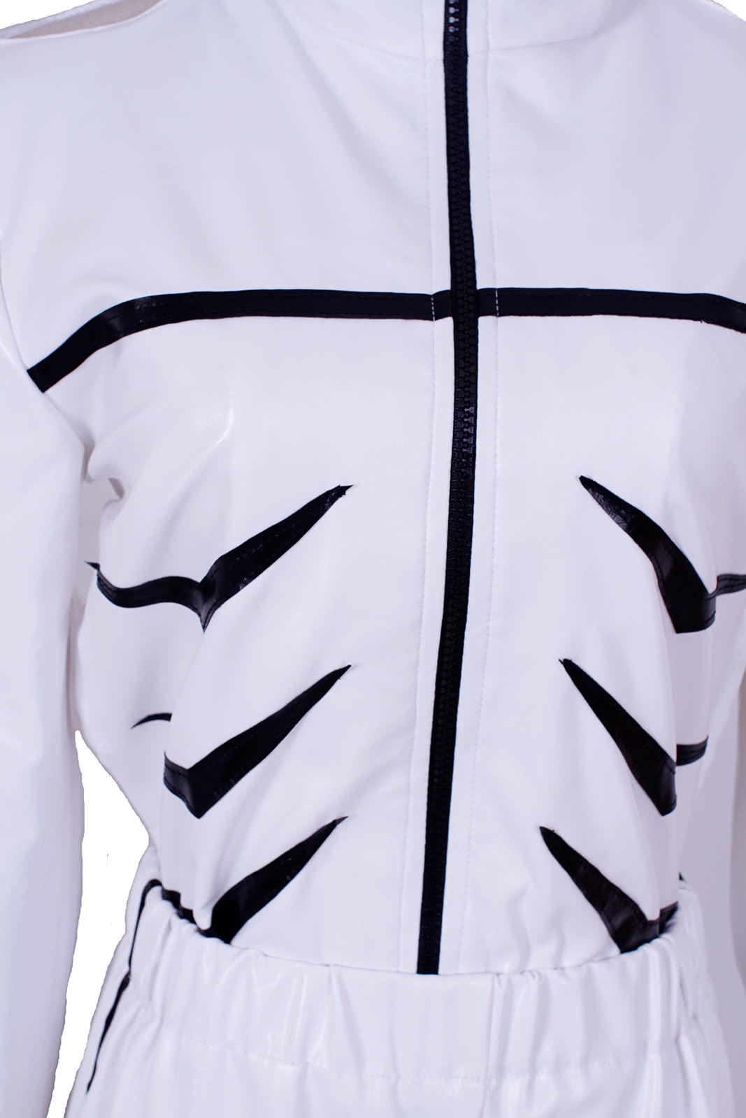 Tokyo Ghoul Kaneki Ken White Turnouts Cosplay Costumes