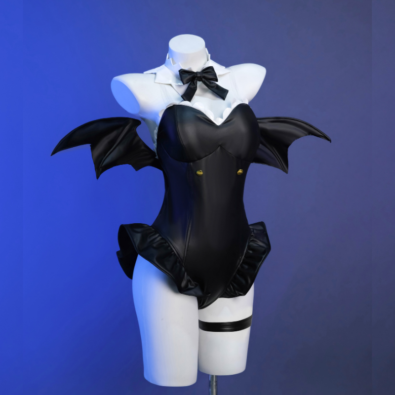 Rolecosplay Re0 Night Wizard Rem Cosplay Costume
