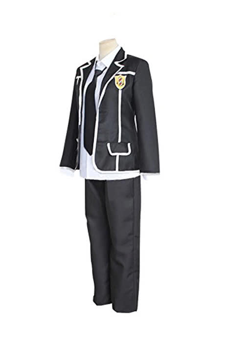 Guilty Crown Shu Ouma Cosplay Costume