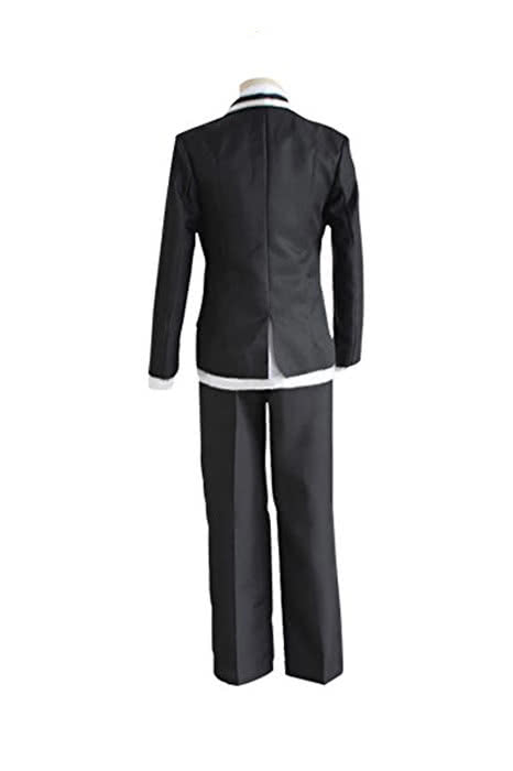 Guilty Crown Shu Ouma Cosplay Costume
