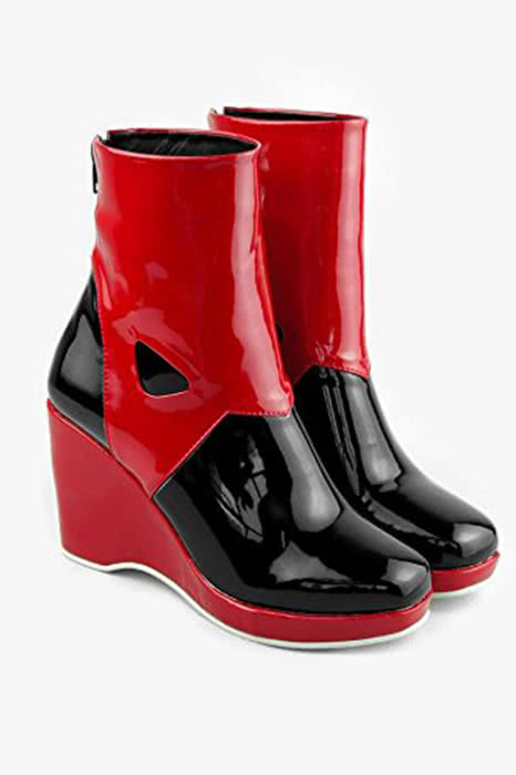 Guilty Crown Yuzuriha Inori Custom Made Cosplay Shoes