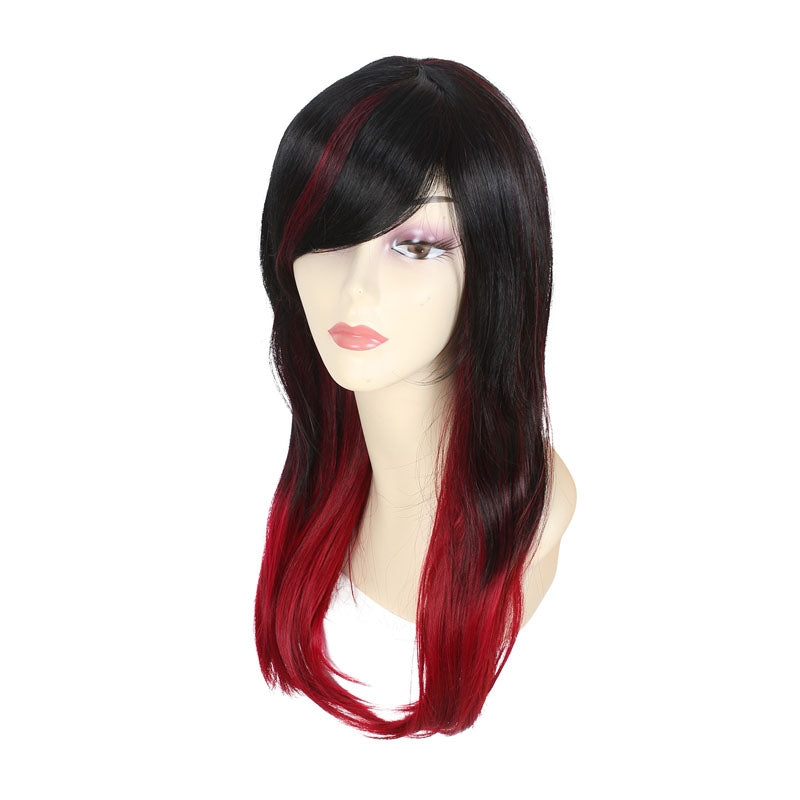 Lucky Bag: Two Wigs Value About Over $25