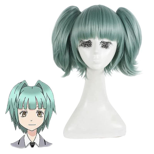 Assassination Classroom Kayano Kaede Cosplay Wig