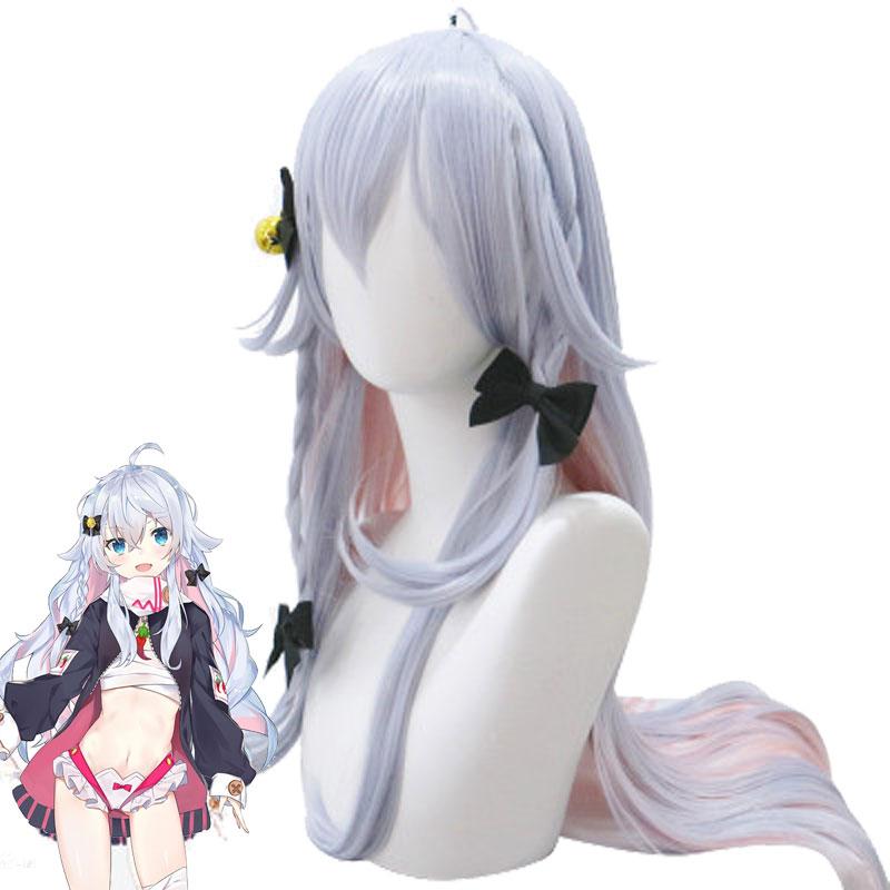 Vtuber Kagura Nana Cosplay Costume