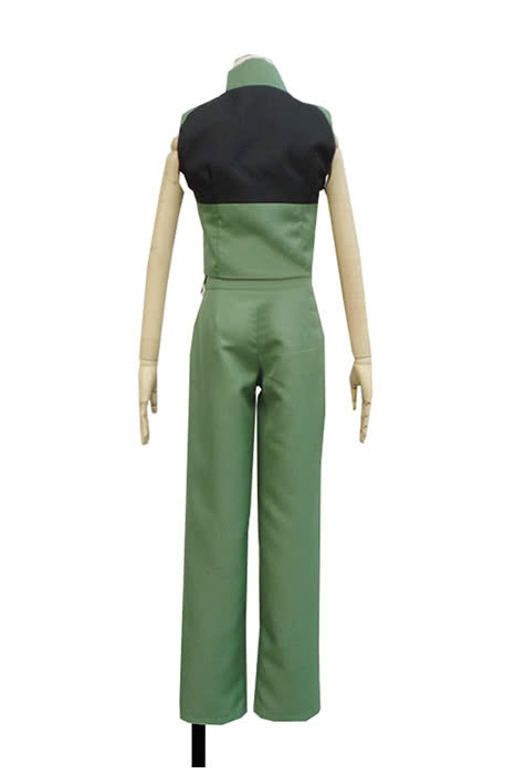 Future Diary Uryuu Minene Cosplay Costume