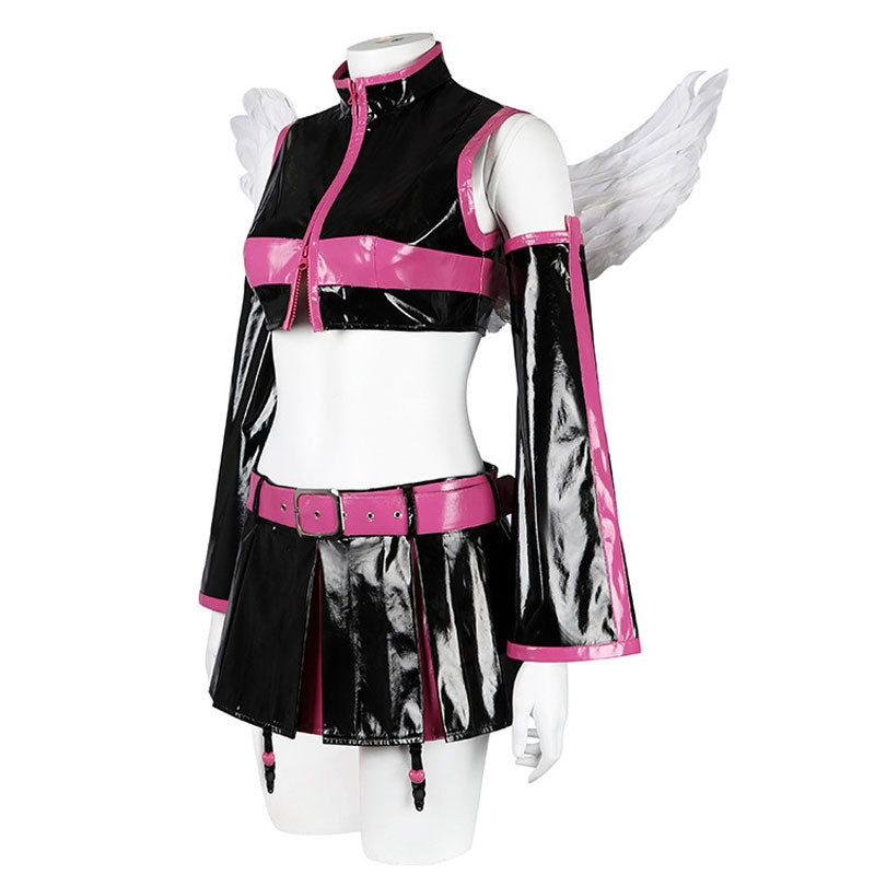 2.5 Dimensional Seduction Mikari Tachibana Cosplay Costume