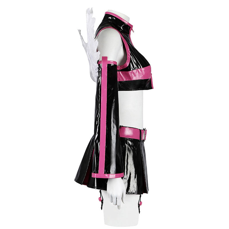 2.5 Dimensional Seduction Mikari Tachibana Cosplay Costume