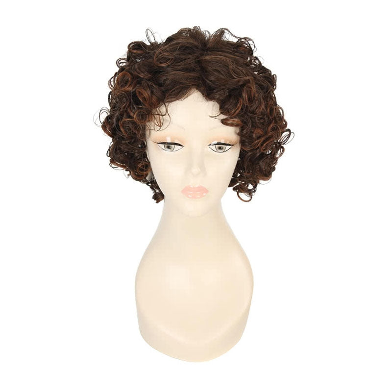 Lucky Bag: Two Wigs Value About Over $25