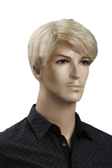 Blonde