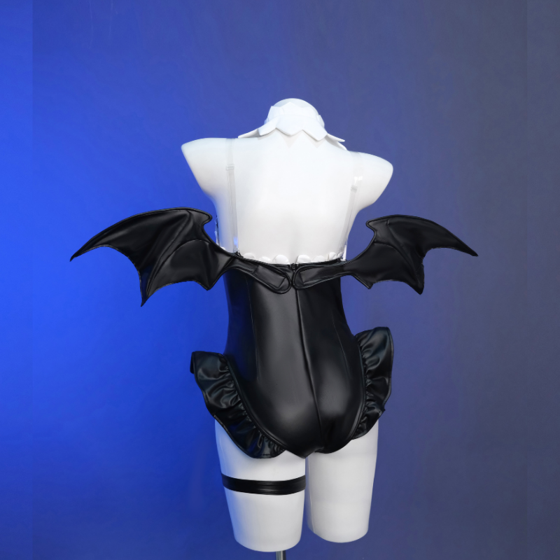 Rolecosplay Re0 Night Wizard Rem Cosplay Costume