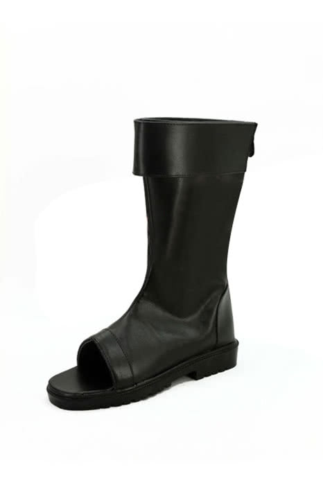Naruto Uzumaki Cosplay Shoes
