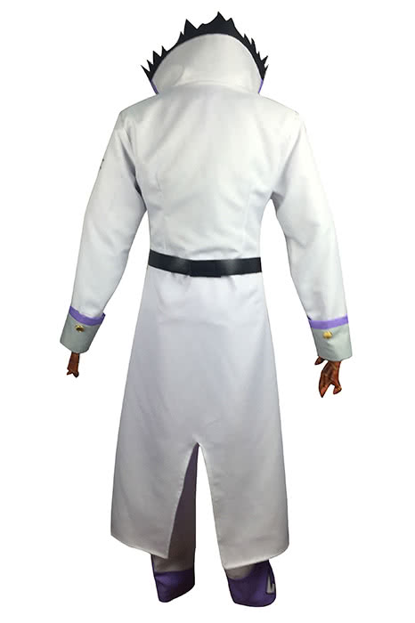 Re:ZERO -Starting Life in Another World Reinhard van Astrea Anime Cosplay Costumes