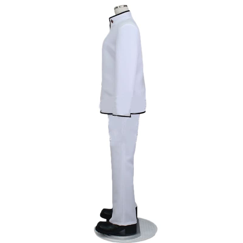 Free! Eternal Summer Rin Matsuoka Cosplay Costume