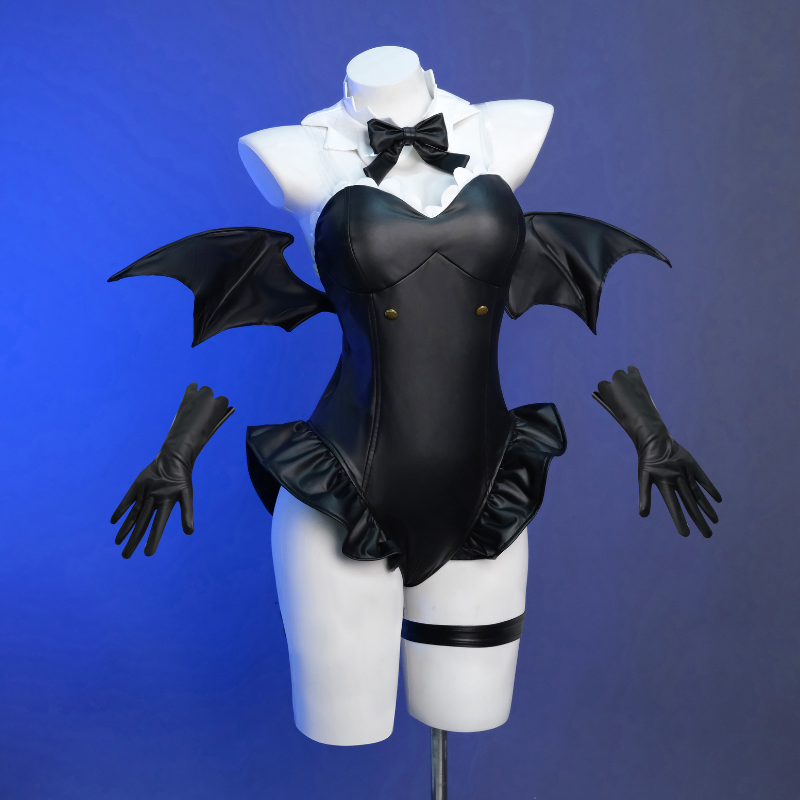 Rolecosplay Re0 Night Wizard Rem Cosplay Costume
