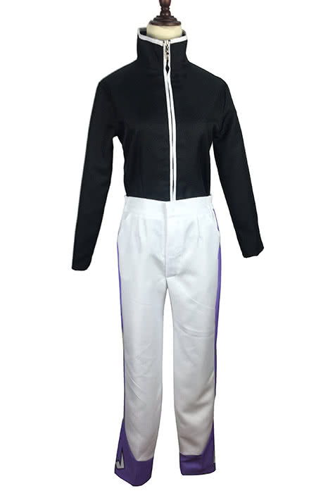 Re:ZERO -Starting Life in Another World Reinhard van Astrea Anime Cosplay Costumes