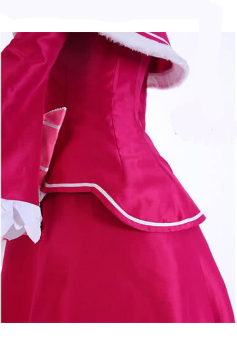 Re:ZERO -Starting Life in Another World Beatrice Anime Cosplay Costumes Dresses