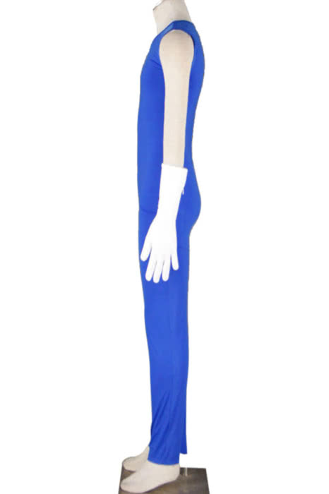 Dragonball Kai Vegeta 2nd Version Cosplay Costume