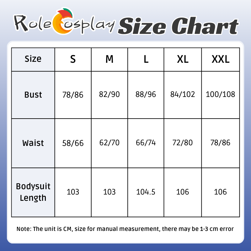 Rolecosplay Azur Lane New Jersey Bunny Cosplay Costume