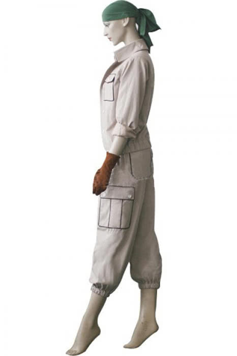 Fullmetal Alchemist Brotherhood Winry Rockbell  Cosplay Costume Custom Made