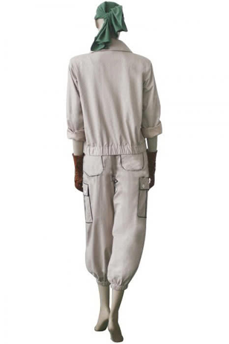 Fullmetal Alchemist Brotherhood Winry Rockbell  Cosplay Costume Custom Made