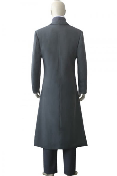 Fullmetal Alchemist Greed Cosplay Costume Full Set Custom Made