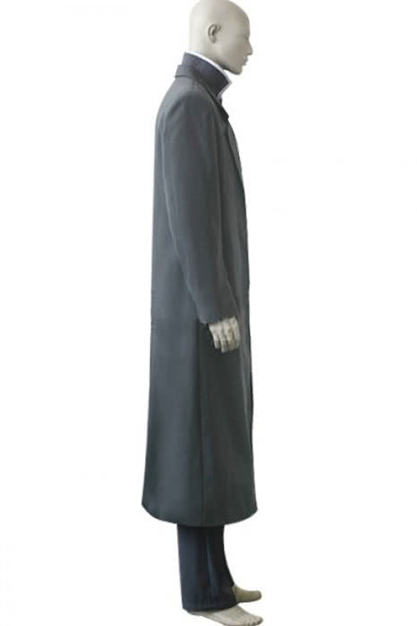 Fullmetal Alchemist Greed Cosplay Costume Full Set Custom Made