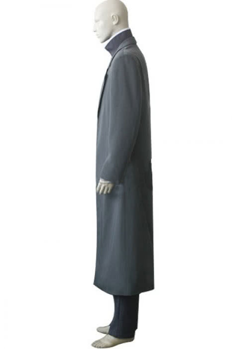 Fullmetal Alchemist Greed Cosplay Costume Full Set Custom Made