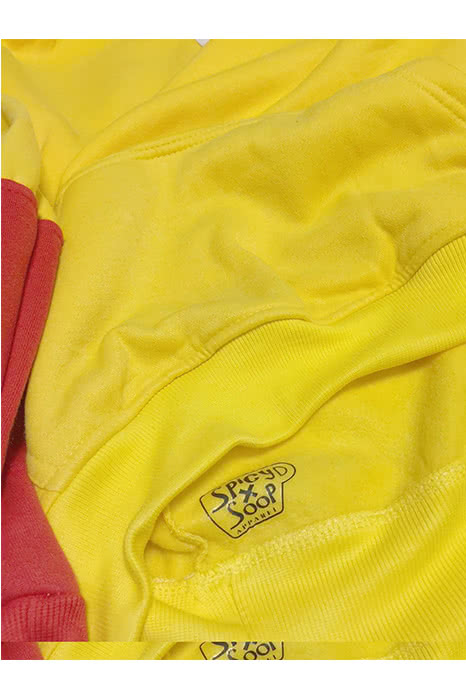 One Punch Man Saitama Zipper Hoodie Sweater Cosplay Costumes