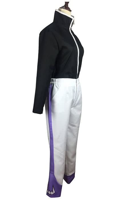 Re:ZERO -Starting Life in Another World Reinhard van Astrea Anime Cosplay Costumes