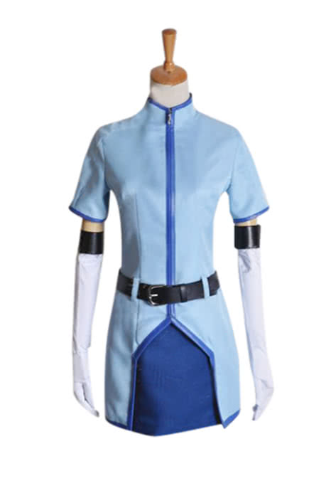 Sword Art Online Sachi Cosplay Costume