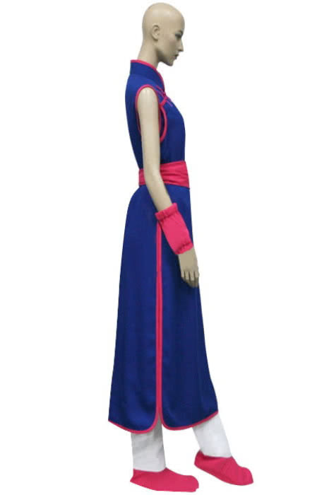 Dragon Ball Chi Chi Cosplay Costume