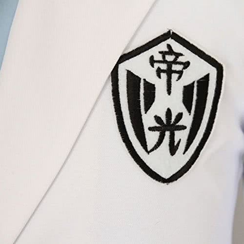 Kuroko No Basuke Teiko Middle Male School Uniform Cosplay Costume