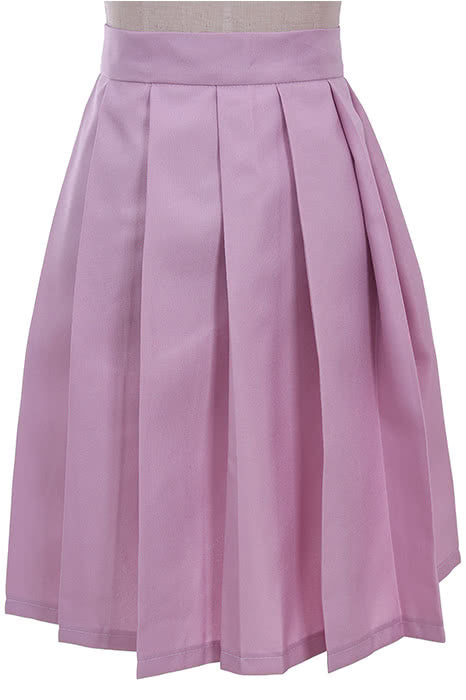 Noragami Aragoto Hiyori Iki Cosplay Costume Purple Dress