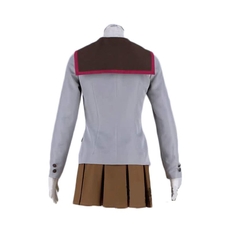 Cosplay Sailor Moon Sailor Mars Hino Rei Anime Costumes