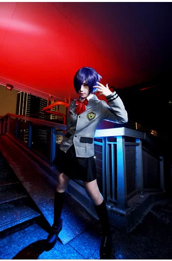 Tokyo Ghoul Touka Kirishima School Uniform Anime Girl Cosplay Suit