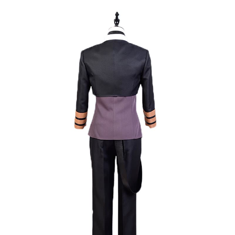 Bungou Stray Dogs Chūya Nakahara Anime Cosplay Costumes
