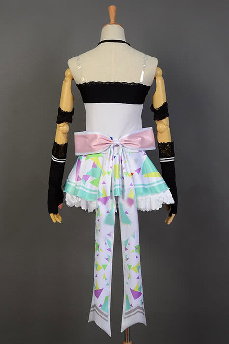 Love Live! Kotori Minami Video Game Awakening Cosplay Costumes