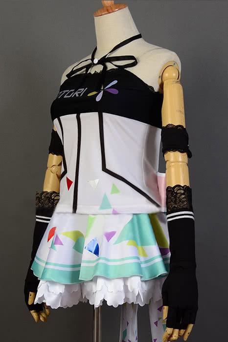 Love Live! Kotori Minami Video Game Awakening Cosplay Costumes