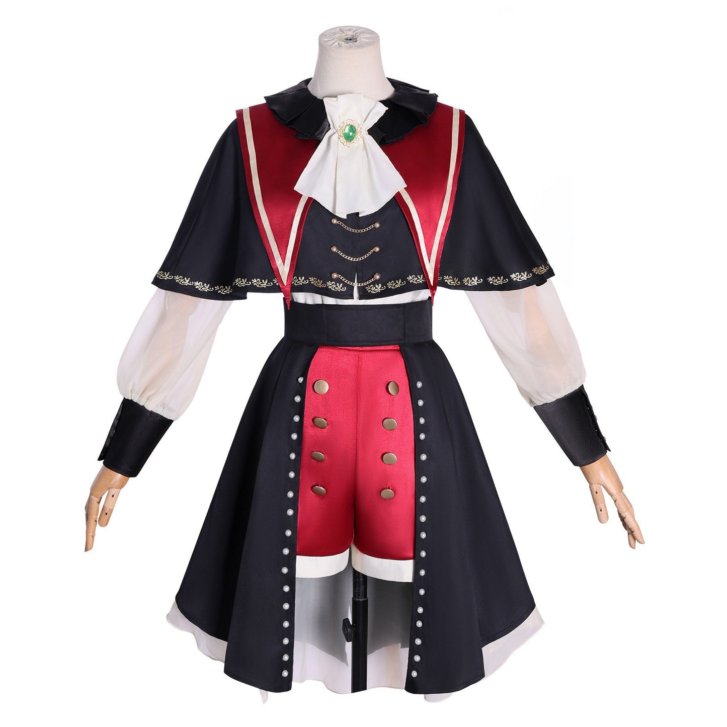 Rolecosplay BanG Dream Togawa Sakiko Yahata Umiri Wakaba Mutsumi Cosplay Costume
