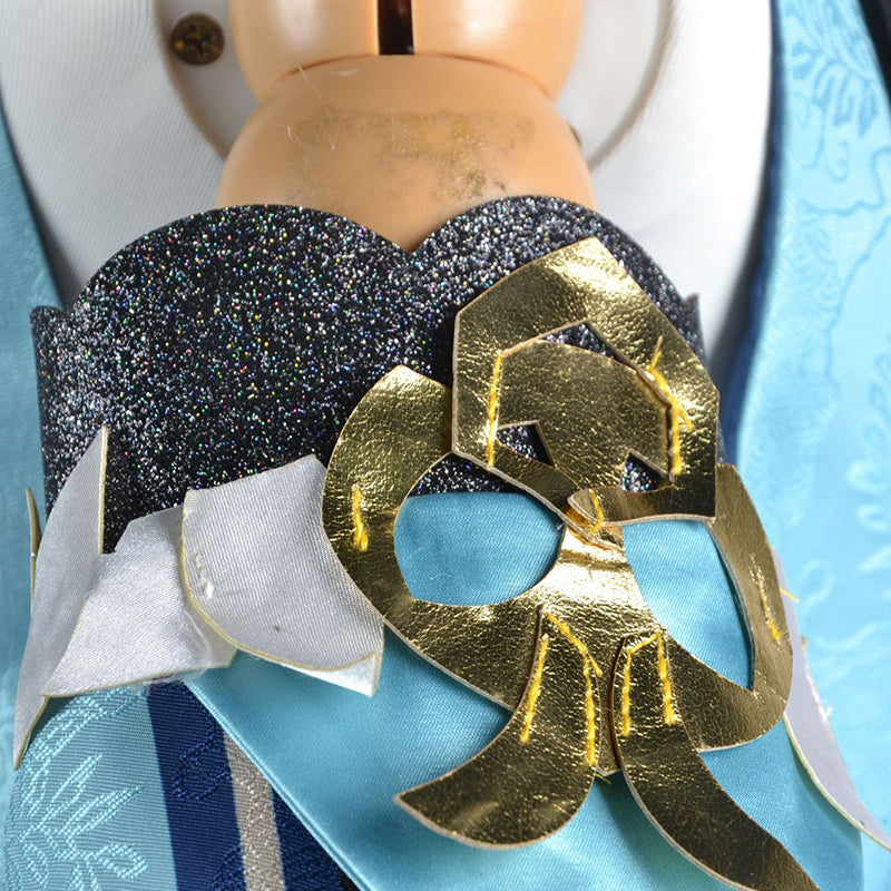 Genshin Impact Kirara Cosplay Costume