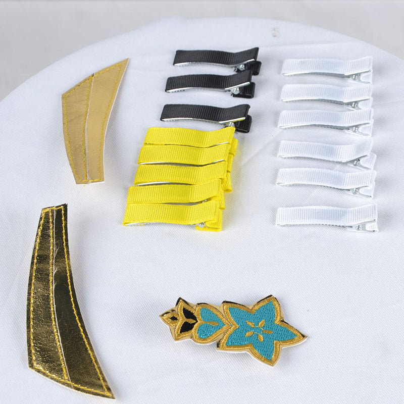 Genshin Impact Kirara Cosplay Costume