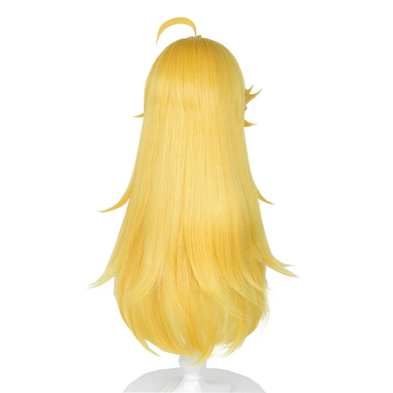 Rolecosplay Panty & Stocking with Garterbelt Panty Long Blonde Cosplay Wig