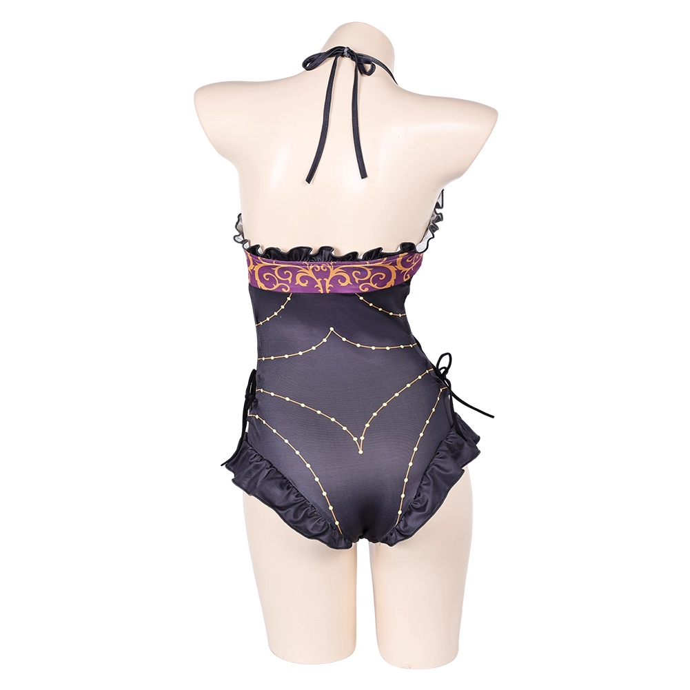 Rolecosplay Astarion Swimsuit Baldur’s Gate Cosplay Look