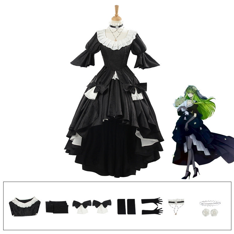 Rolecosplay Code Geass Lelouch of the Rebellion Lelouch Lamperouge Cosplay Costume