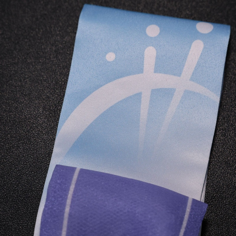 Rolecosplay Game Genshin Impact Nicole Reeyn Cosplay Costume